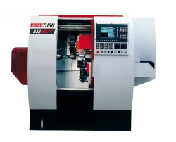 Maschinenpark – AT.F Thielmann GmbH