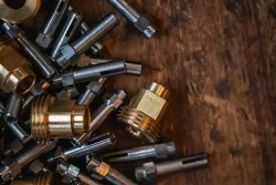 Drehen – AT.F Thielmann GmbH