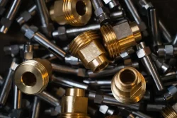 Drehen – AT.F Thielmann GmbH