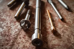 Langdrehen – AT.F Thielmann GmbH