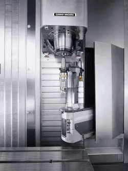 Maschinenpark – AT.F Thielmann GmbH